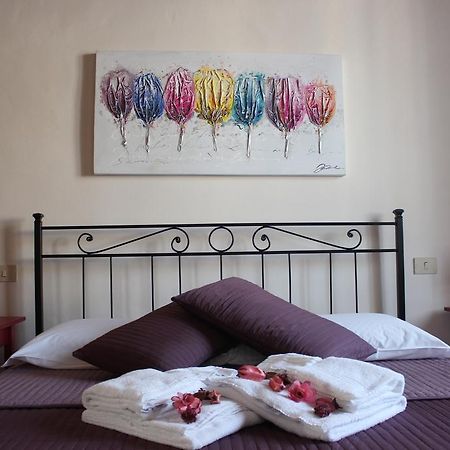My Room Center San Salvi Florence Bilik gambar