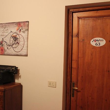 My Room Center San Salvi Florence Luaran gambar