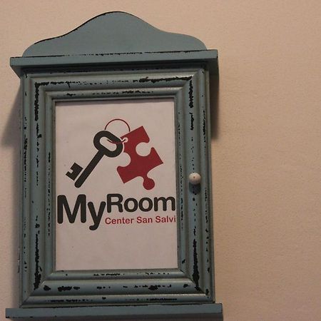 My Room Center San Salvi Florence Luaran gambar