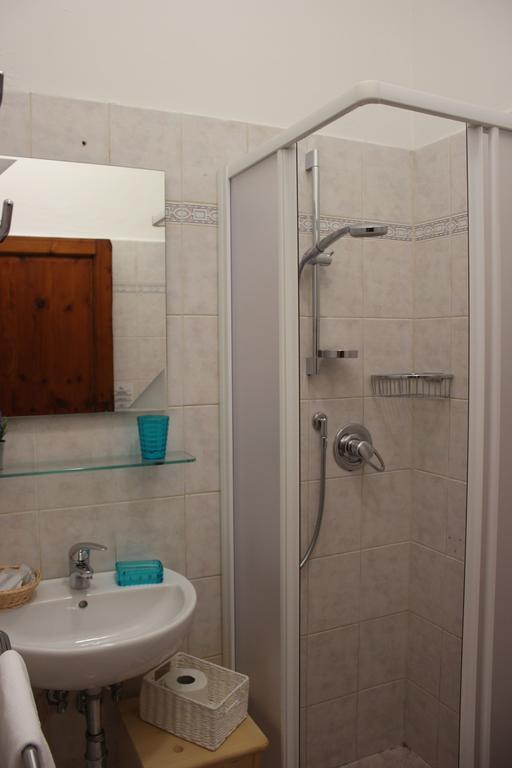 My Room Center San Salvi Florence Bilik gambar