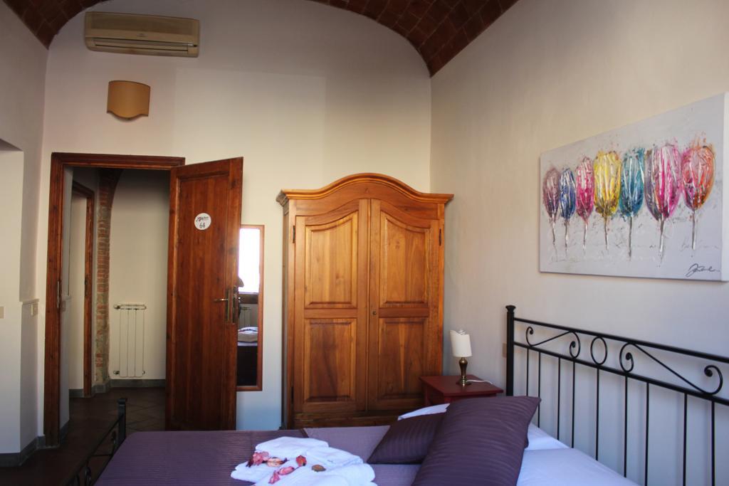 My Room Center San Salvi Florence Bilik gambar