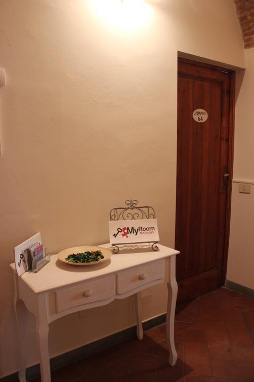 My Room Center San Salvi Florence Luaran gambar