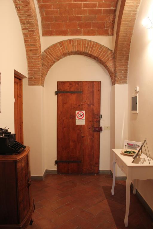 My Room Center San Salvi Florence Luaran gambar