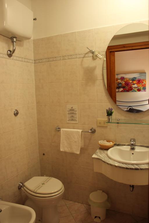 My Room Center San Salvi Florence Bilik gambar