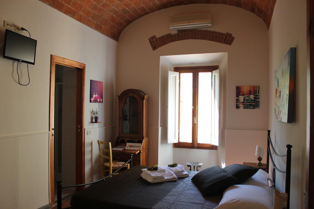 My Room Center San Salvi Florence Bilik gambar