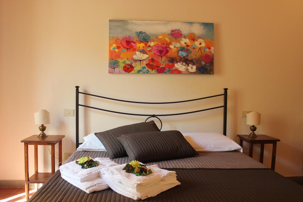 My Room Center San Salvi Florence Bilik gambar