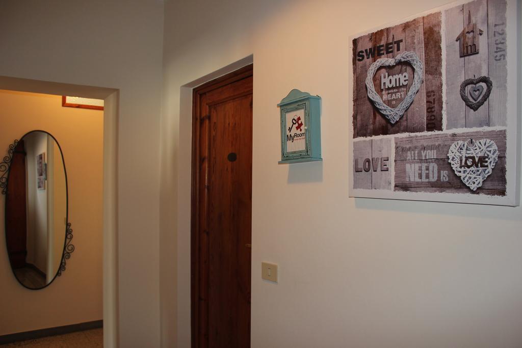 My Room Center San Salvi Florence Luaran gambar