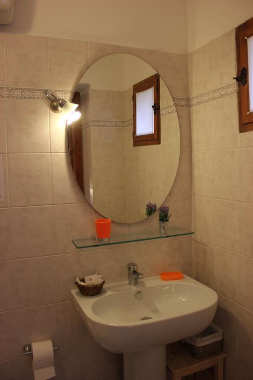My Room Center San Salvi Florence Bilik gambar