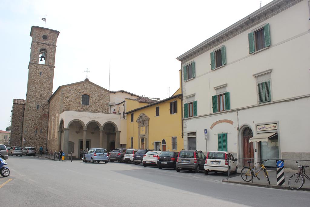 My Room Center San Salvi Florence Luaran gambar