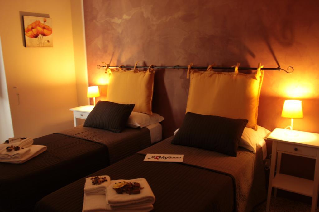 My Room Center San Salvi Florence Bilik gambar