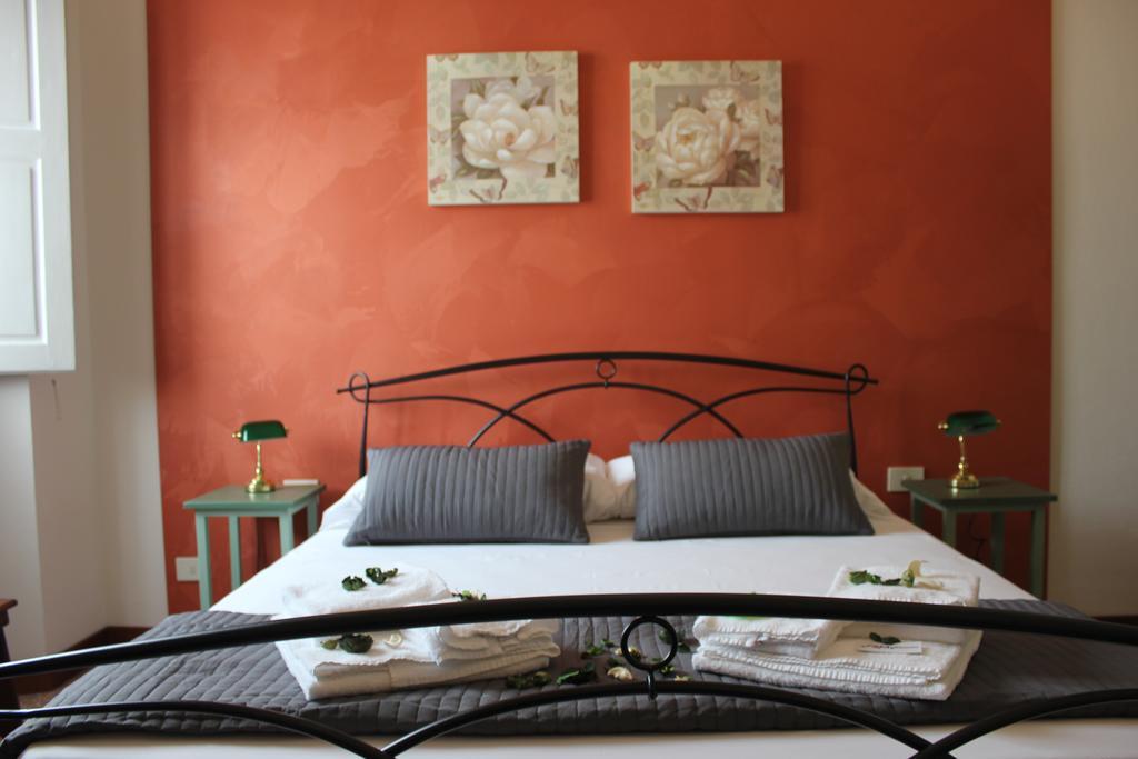 My Room Center San Salvi Florence Bilik gambar