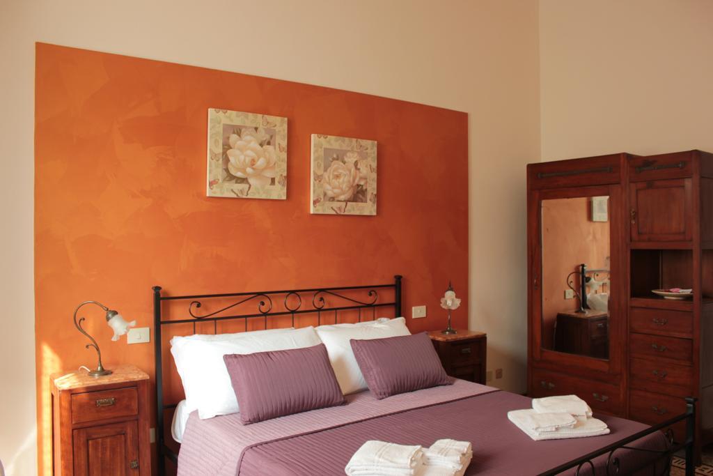 My Room Center San Salvi Florence Bilik gambar